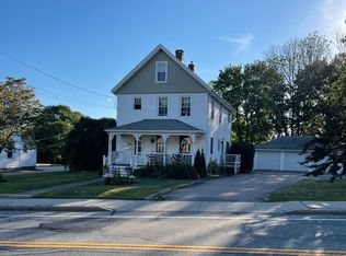 202 High St, Westerly, RI 02891