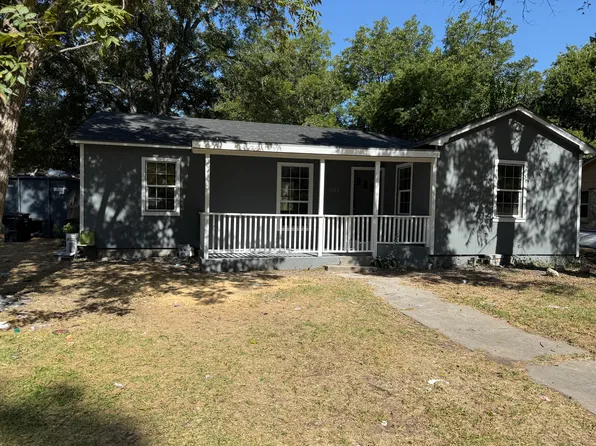 922 S 21st St, Temple, TX 76504