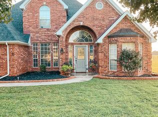 2044 Fm 1125, Bowie, TX 76230