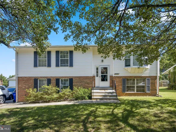 8709 37th Ave, College Park, MD 20740