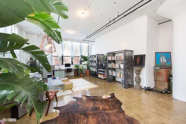 Rented by Citi Habitats