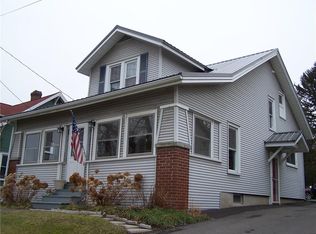 2476 State Route 54a, Penn Yan, NY 14527