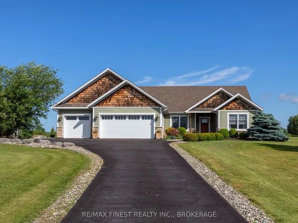 1247 Millhaven Rd, Loyalist, ON K0H 2H0