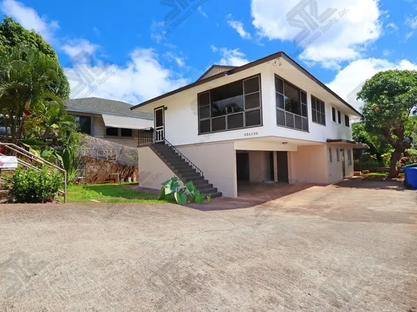 3419 Francis St, Honolulu, HI 96815