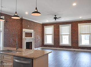 177 Pope St, Louisville, KY 40206