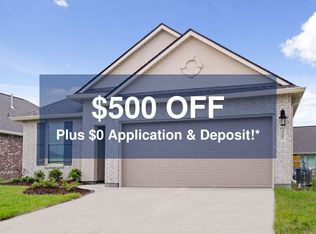 3605 Spruce Key Ln, Slidell, LA 70461