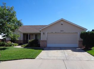 4870 Blackhawk Way, Denver, CO 80239