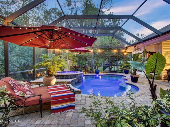 640 WYNDHAM Court, Orange Park, FL 32073