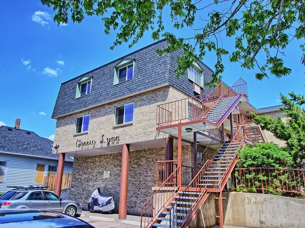 3310 S Grant St, Englewood, CO