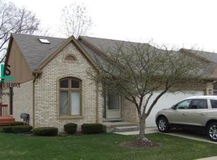 35923 Fierimonte Dr Clinton Township MI 48035 Zillow