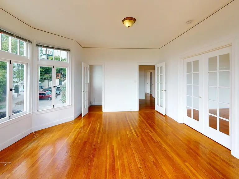 800 Duboce Ave — Photo 2