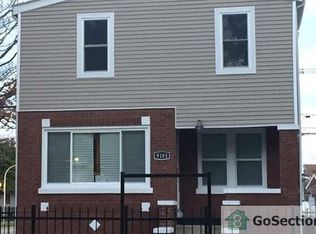 9101 S Racine Ave, Chicago, IL 60620