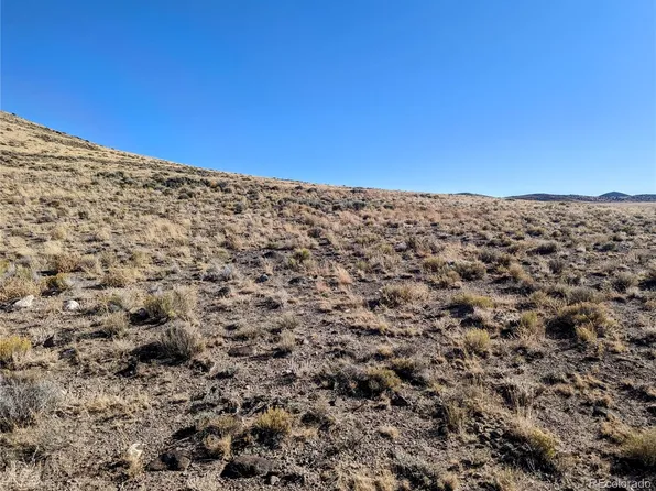 3 Lots 42.7 acres MBVR, Blanca, CO 81123