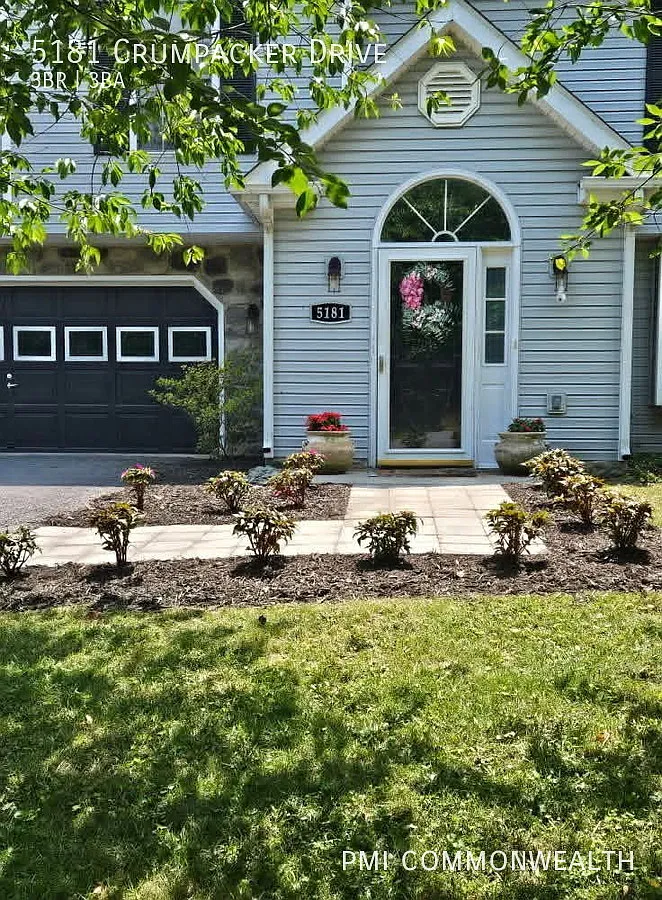 3 Bed / 2.5 Bath Single Family (Available Now) — Photo 1