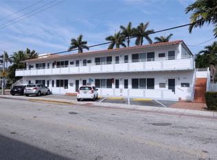 345 85th St APT 5, Miami Beach, FL 33141