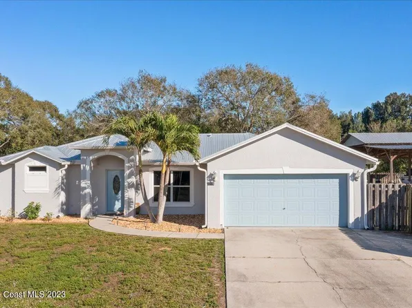 2215 Wilcox St, Melbourne, FL 32904