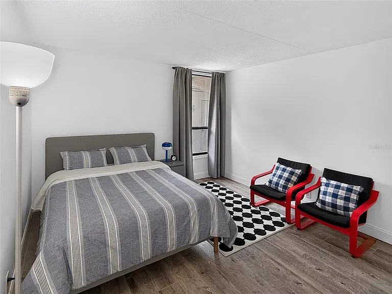 1111 N Bayshore Blvd #E3 — Photo 25