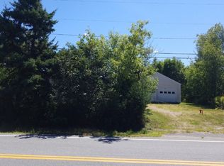 1732 Main St, Harrington, ME 04643