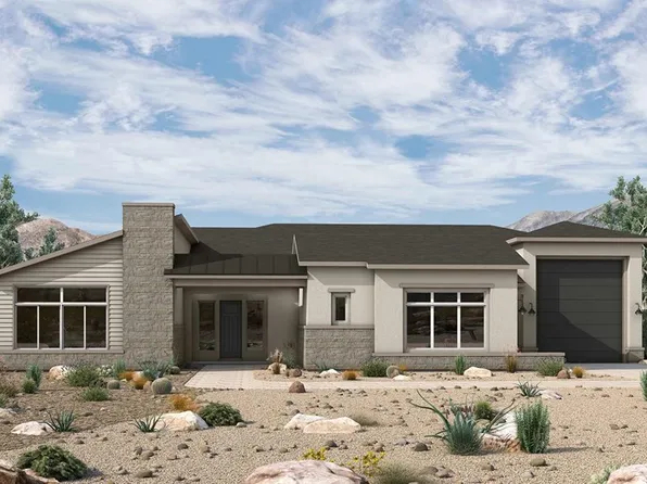 18113 E Avenida Del Valle Pl, Queen Creek, AZ 85142