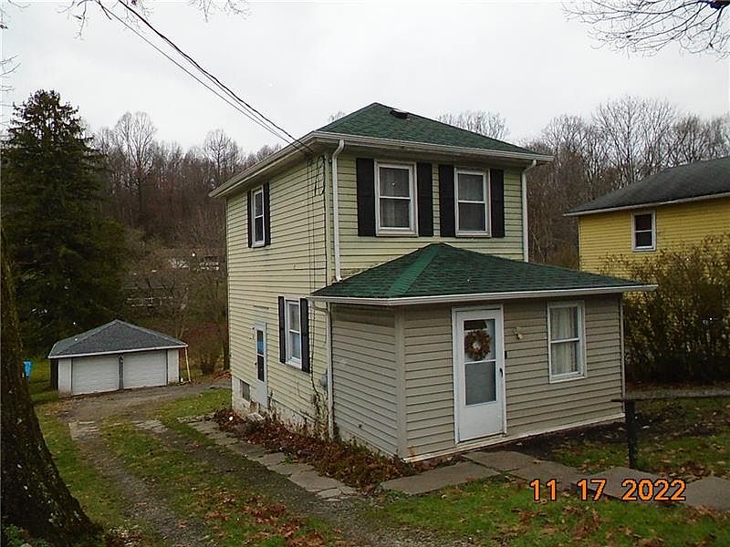 3091 Route 819, Slickville, PA 15684 Zillow