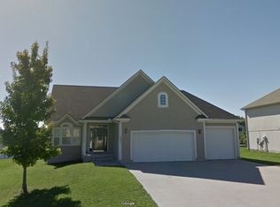 12211 E 55th Ter, Kansas City, MO 64133