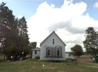 W15956 County Line Rd, Thorp, WI 54771