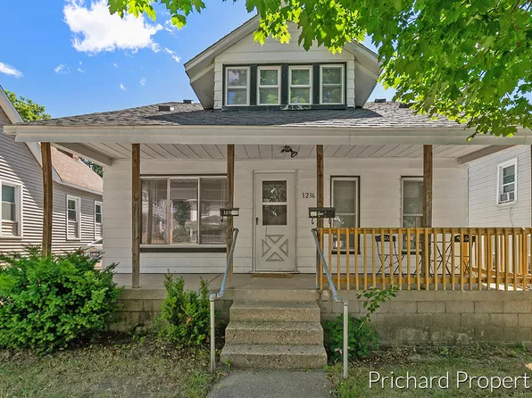 1236 Garfield Ave NW, Grand Rapids, MI 49504