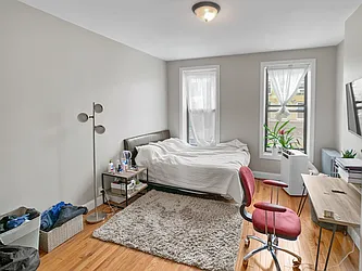 Rented by Compass