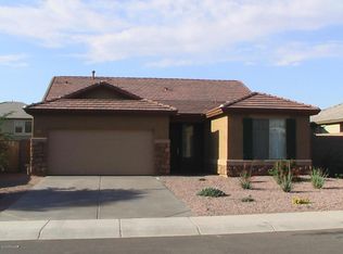 2968 E Merlot St, Gilbert, AZ 85298