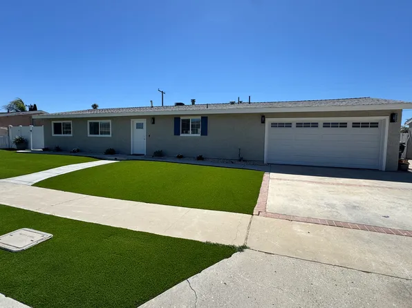 1235 Erringer Rd, Simi Valley, CA 93065
