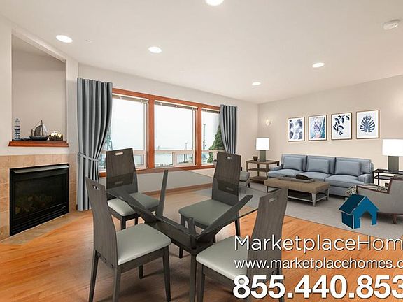 2nd image of 3020 Kromer Ave Unit B