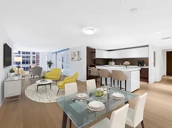 135 West 52nd Street 8D image 3 of 27