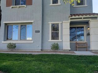 3448 S Wren Dr, Gilbert, AZ 85297