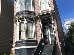 1082 Dolores St, San Francisco, CA 94114