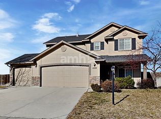 12224 W Foxhaven St, Star, ID 83669