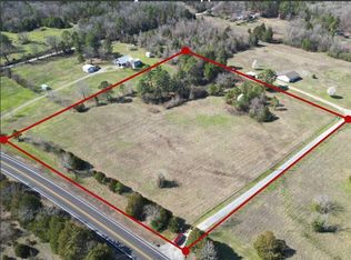 1205 Pickens Chapel Rd, Searcy, AR 72143