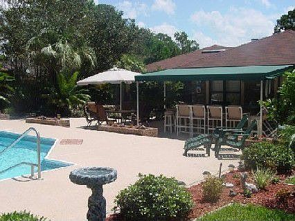 COVERED PATIOS/POND/POOL DECKING