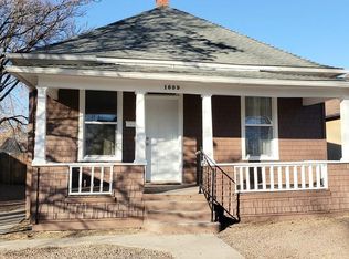 1009 E 6th St, Pueblo, CO 81001