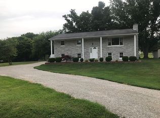 106 Crestline Rd, Newark, OH 43056