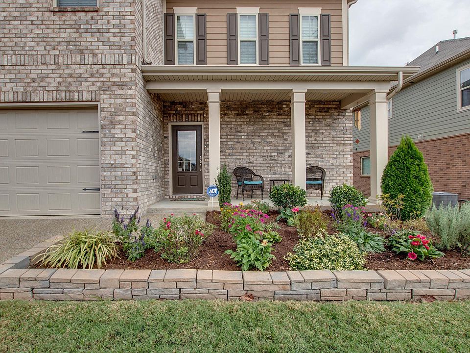 3907 Montgomery Way Smyrna, TN, 37167 Apartments for Rent Zillow