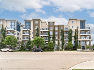1230 Windermere Way SW #505, Edmonton, AB T6W2J3