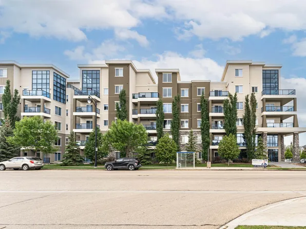 1230 Windermere Way SW #505, Edmonton, AB T6W 2J3