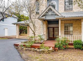 14915 Crosscreek Dr, Austin, TX 78737