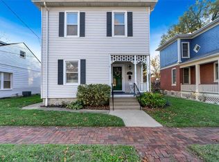 717 Clark St, Saint Charles, MO 63301