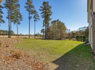 642 The Preserve Trl #58, Chapel Hill, NC 27517