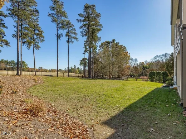 642 The Preserve Trl #58, Chapel Hill, NC 27517