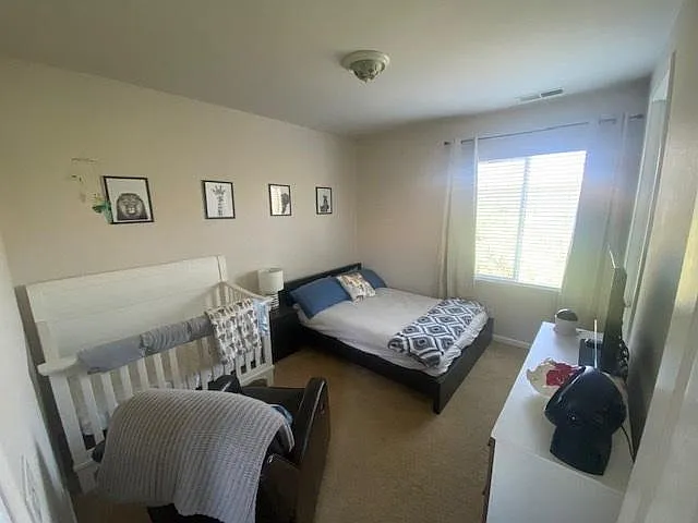 Kids Bedroom