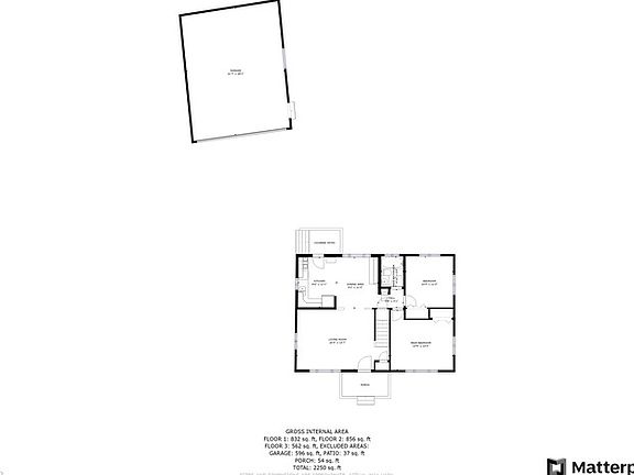 4th image of 1106 Tassie Ln
