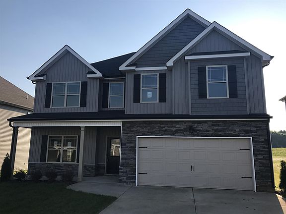 2nd image of 490 Reserve At Oakland Lot 490