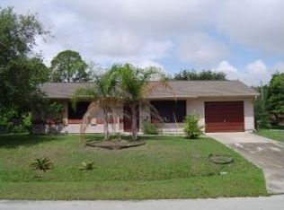 1398 Mann Ave NW, Palm Bay, FL 32907